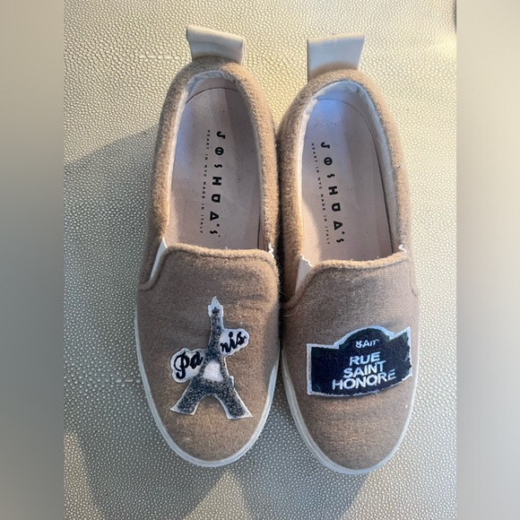 Josh oas heart in NYC - Picture 1 of 2